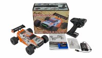 22649 Ntelodon Pro Truggy brushless bostelloze motor 4WD 1 op 18 RTR www.twr-trading.nl 02